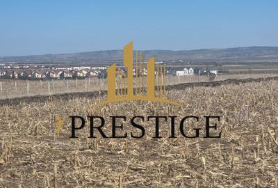 Teren Construcții intravilan de 420 mp, în Șura Mică - 4