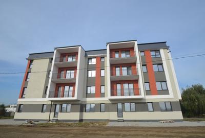 Apartament de vanzare nou - 6