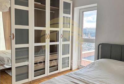 Apartament cu 2 camere semidecomandat în Bucureștii Noi - 1