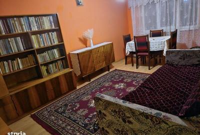 Apartament cu 2 camere decomandat în Central - 7