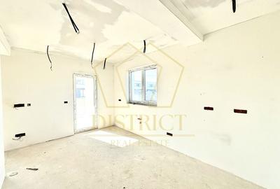 Duplex cu 5 camere despartit prin camera tehnica | Mosnita Noua Duplex cu 5 camere despartit prin camera tehnica | Mosnita Noua - 6