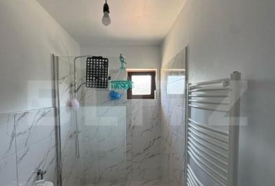 Casa cu 3 camere in Teliucu inferior - 12