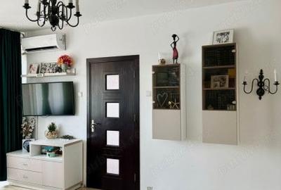 Apartament cu 2 camere semidecomandat, mobilat în 1 Mai - 3