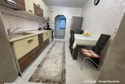 Apartament cu 3 camere decomandat în Central - 2