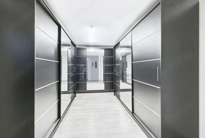 Casă cu 6 camere cu Teren 500 Mp în Gorneni - 2