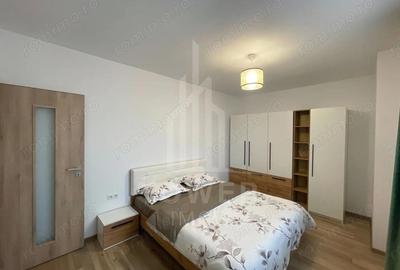 Apartament 3 camere, 72 mp utili, parter inalt, ansamblu de lux Kogalniceanu - 3