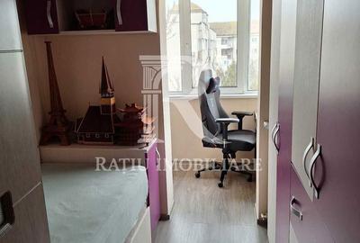 Apartament cu 2 camere decomandat în Rogerius - 2