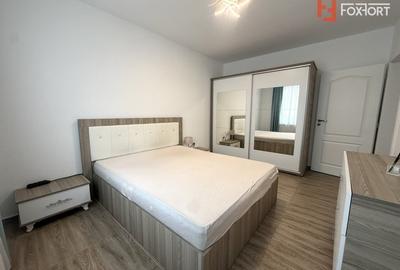 COMISION 0% Apartament cu 2 camere, etaj 1, mobilat, bloc nou, in Giroc COMISION 0% Apartament cu 2 camere, etaj 1, mobilat, bloc nou, in Giroc - 4