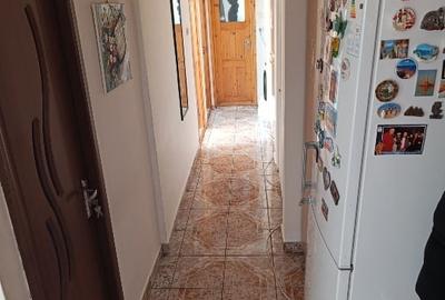 Apartament cu 3 camere decomandat în Tomești - 4