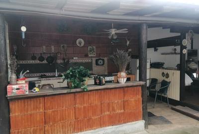 Casa P+M, Malureni -Toplita,  teren 2.798mp - 36