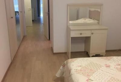 Apartament cu 4 camere, mobilat în Băneasa - 9