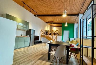 Apartament cu 2 camere în Bucureștii Noi