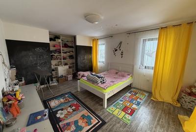 Casa 3 camere - 135 mp utili - teren 516 mp - Someseni, Cluj! - 12