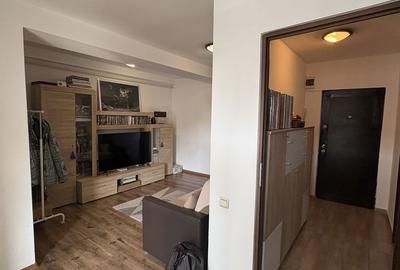 Apartament cu 2 camere în Progresul - 1