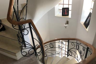 Imobil S+P+1+M la doar 400m fata de Aparatorii Patriei - 15