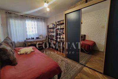 Apartament cu 3 camere semidecomandat, mobilat în Gheorgheni - 2