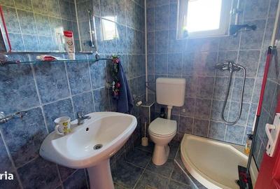 Apartament cu 3 camere, mobilat în Cetate - 5