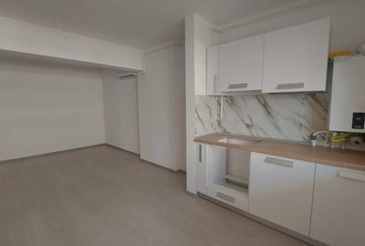Apartament cu 2 camere semidecomandat în Berceni - 2