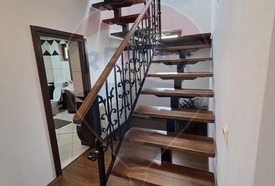 Casa de vis cu 4 dormitoare intr-o zona linistita din Salonta - 20
