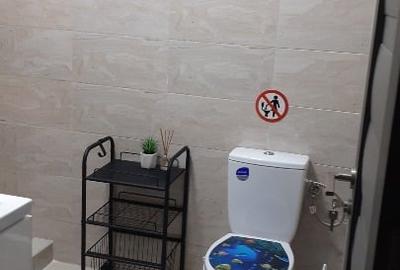 Garsonieră circulară în Nord - 8