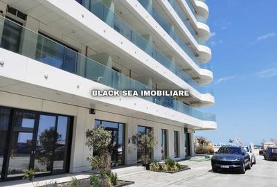 Garsoniera moderna Smart mobilata si utilta - Parcare Privata - HOT!! - 1