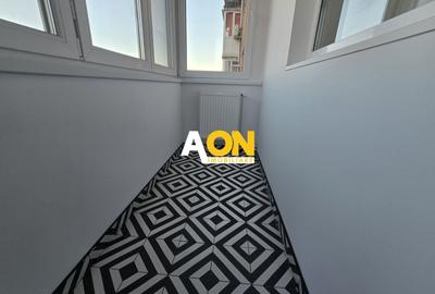 Apartament cu 2 camere semidecomandat în Cetate - 7