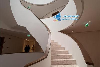 Prima inchiriere apartament 4 camere mobila Pipera Privighetorilor - 21