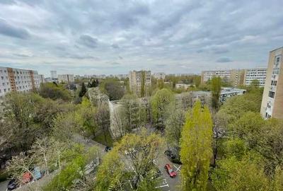 Apartament cu 3 camere decomandat în Berceni - 5