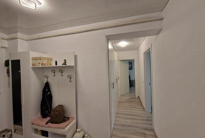Apartament cu 3 camere decomandat în Copou - 1