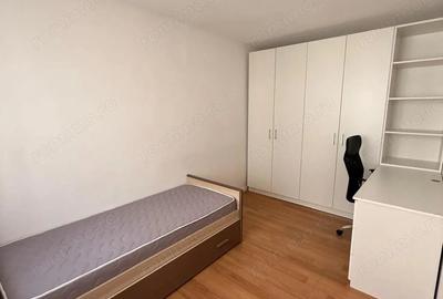 Apartament cu 3 camere semidecomandat în Brâncoveanu - 2