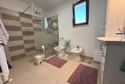 Vila tip Duplex, Curte proprie, Sanpetru Brasov - 11