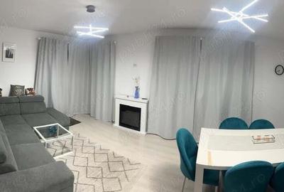 Casa noua de inchiriat in Dezmir, complet mobilata ?i utilata - 7