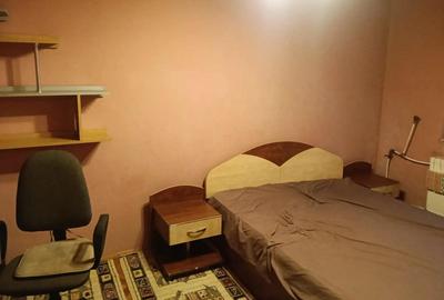 Apartament cu 2 camere semidecomandat în Girocului - 3