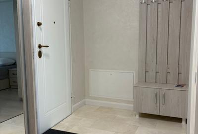 Apartament cu 2 camere semidecomandat, mobilat în Copou - 3