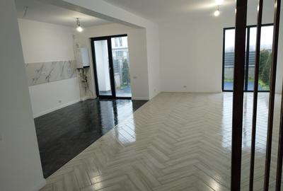 VILĂ NOUĂ DE VÂNZARE – 5 CAMERE, P+1, CREVEDIA – LÂNGĂ RETAIL PARK - 6