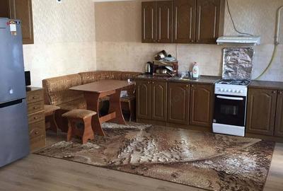 Garsonieră în Ștefan cel Mare - 1