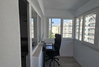 Lujerului str. Cupolei in bloc anvelopat,metrou aproape,piata,Carrefour,parc - 7