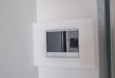 Garsonieră semidecomandată în Băneasa - 28