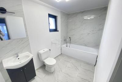 Vila la cheie-4 camere- Clinceni - 3