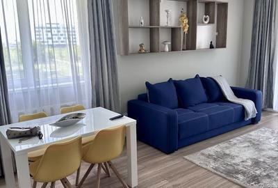 Apartament cu 2 camere decomandat în Prelungirea Ghencea - 2