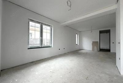 Duplex 3 camere, 88 mp utili, 366 mp teren - Urseni - 13