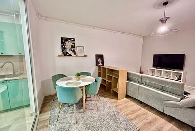 Apartament cu 2 camere decomandat în Timișoara - 3