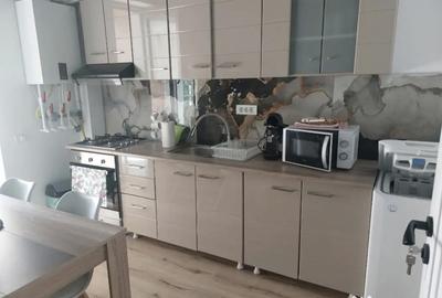 Apartament cu 2 camere semidecomandat în Central - 3
