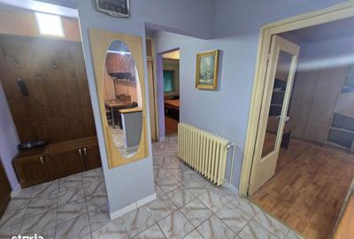 Apartament cu 3 camere decomandat în Luncă - 13