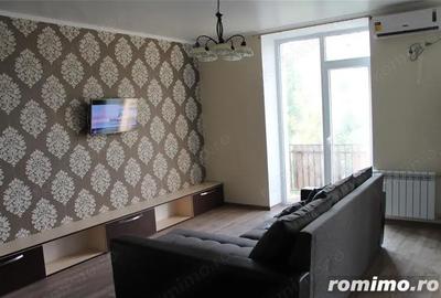 Apartament cu 2 camere decomandat în Gheorghe Lazăr - 4