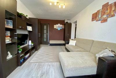 Apartament cu 3 camere decomandat în Griviței - 5