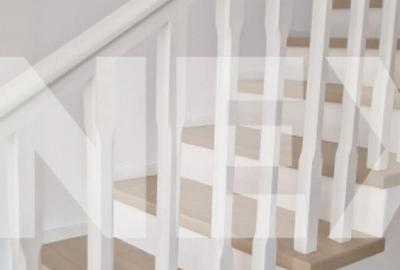 TVA inclus | Case individuale 4 camere finalizate | Trivale - 1