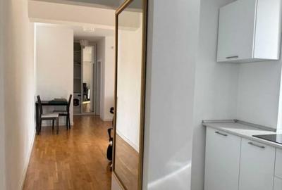 Apartament 2 camere elegant, terasa 10 mp, Romexpo, lift, parcare - 1