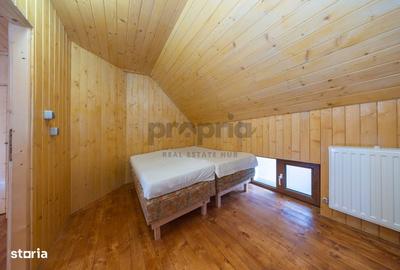 Casă cu 4 camere în Sântimbru - 5