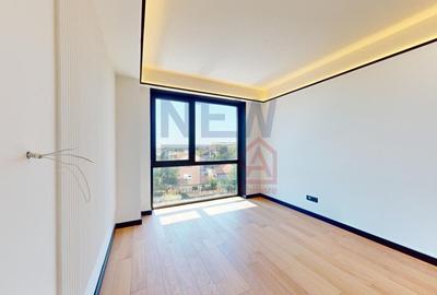 Apartament 3 Camere in Complex Rezidential Park Line  Pipera FINALIZAT - 2